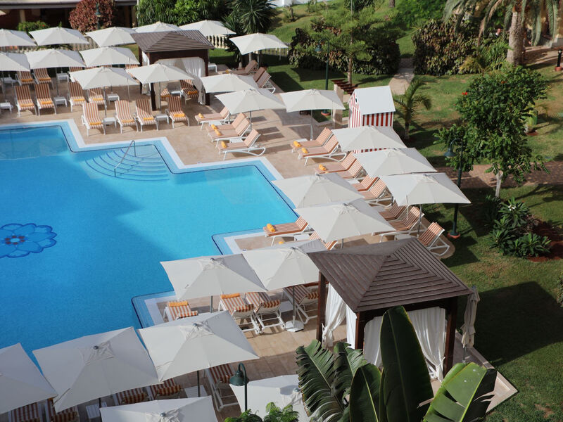 Iberostar Selection Anthelia