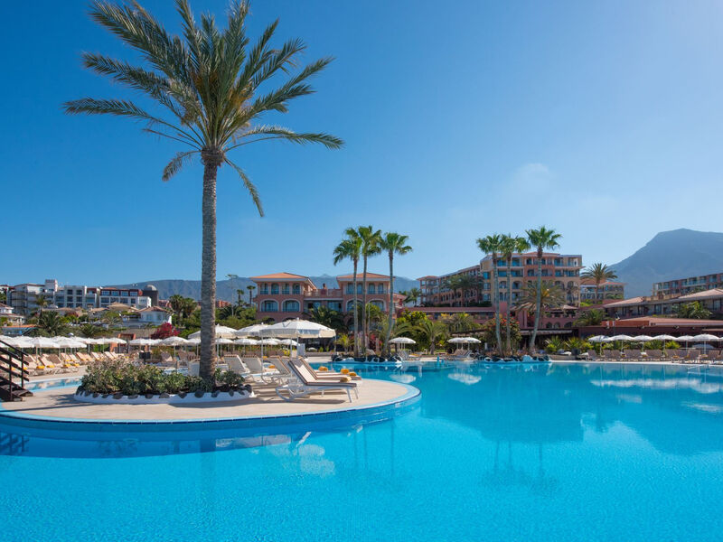 Iberostar Selection Anthelia