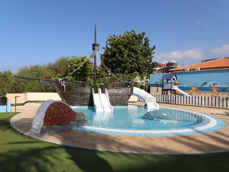 Iberostar Selection Anthelia