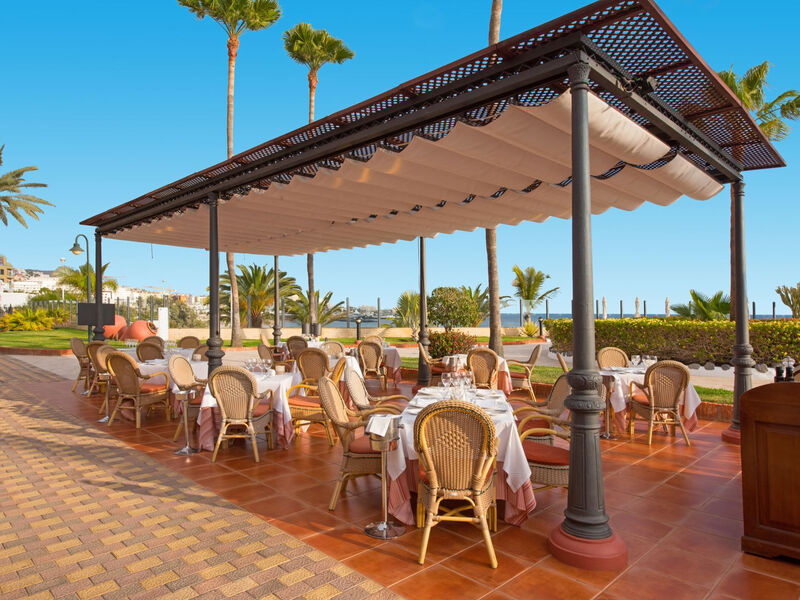Iberostar Selection Anthelia