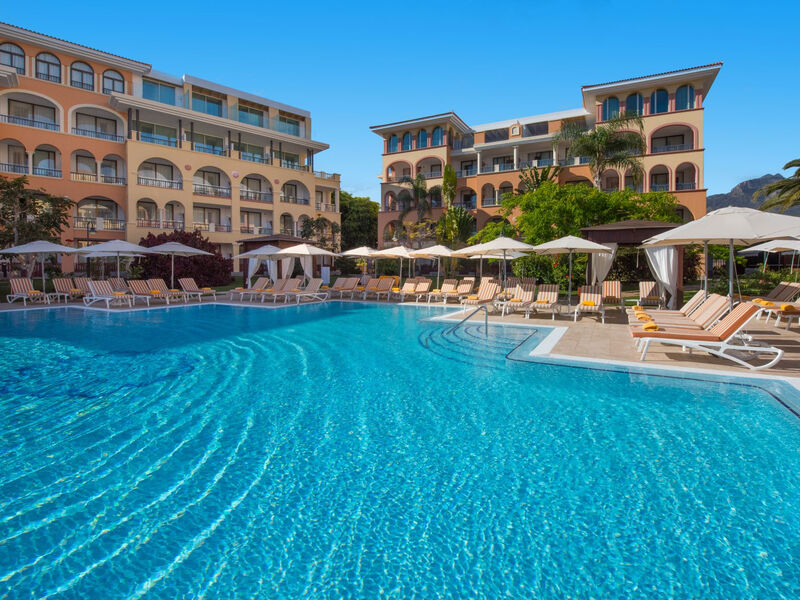 Iberostar Selection Anthelia