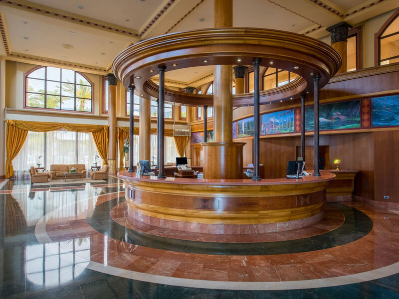 Iberostar Selection Anthelia