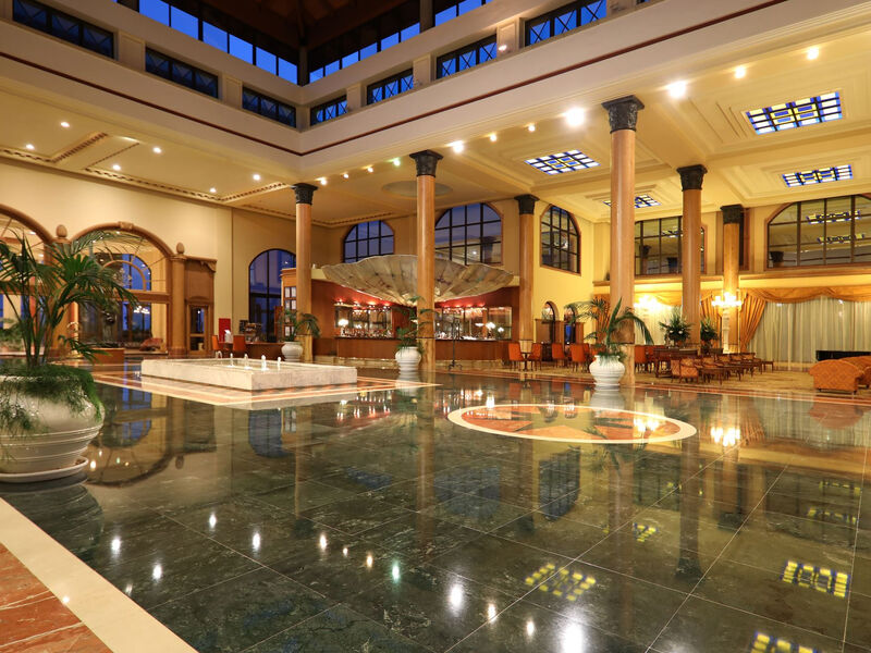 Iberostar Selection Anthelia