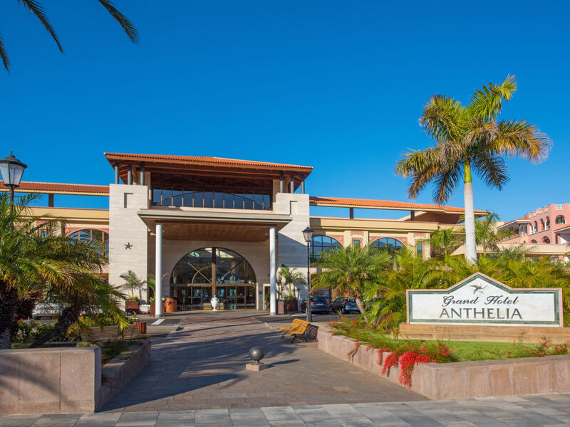 Iberostar Selection Anthelia