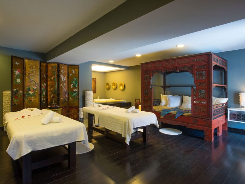 Iberostar Selection Anthelia