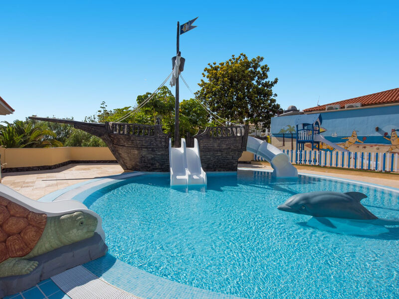 Iberostar Selection Anthelia