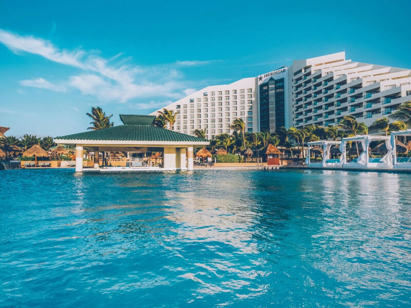Iberostar Selection Cancun