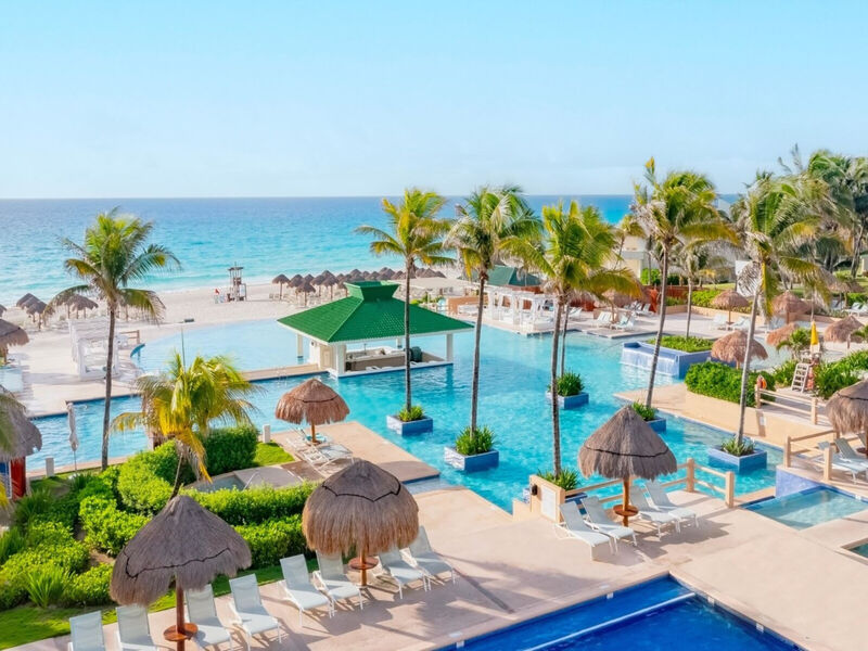 Iberostar Selection Cancun