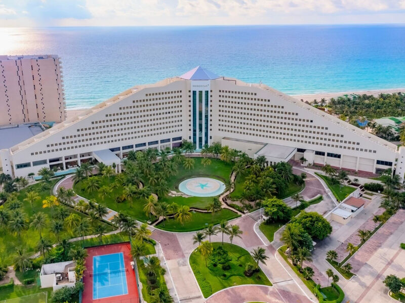 Iberostar Selection Cancun