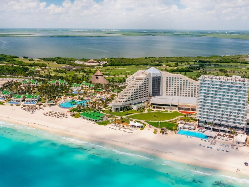 Iberostar Selection Cancun