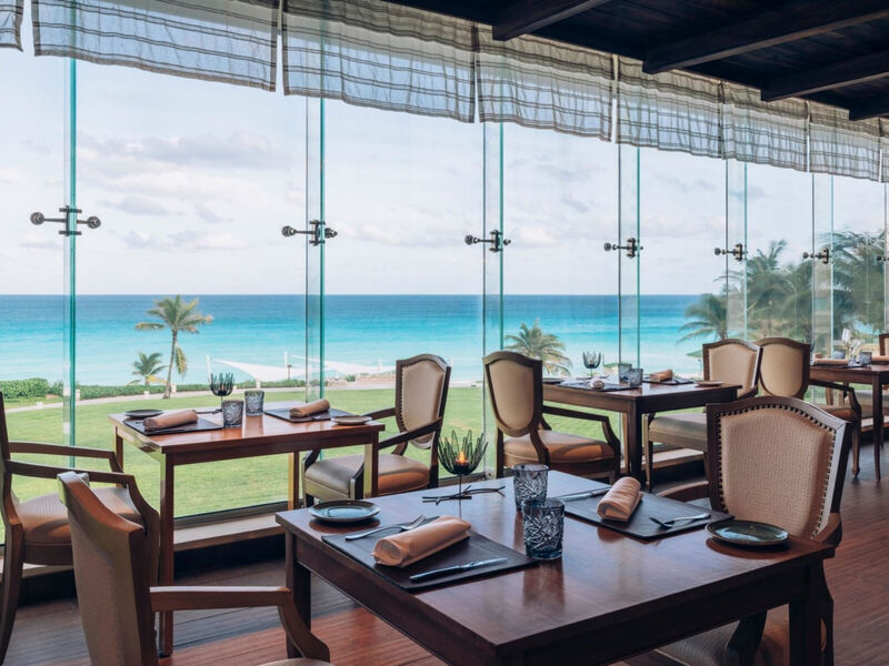 Iberostar Selection Cancun