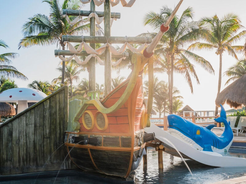 Iberostar Selection Cancun