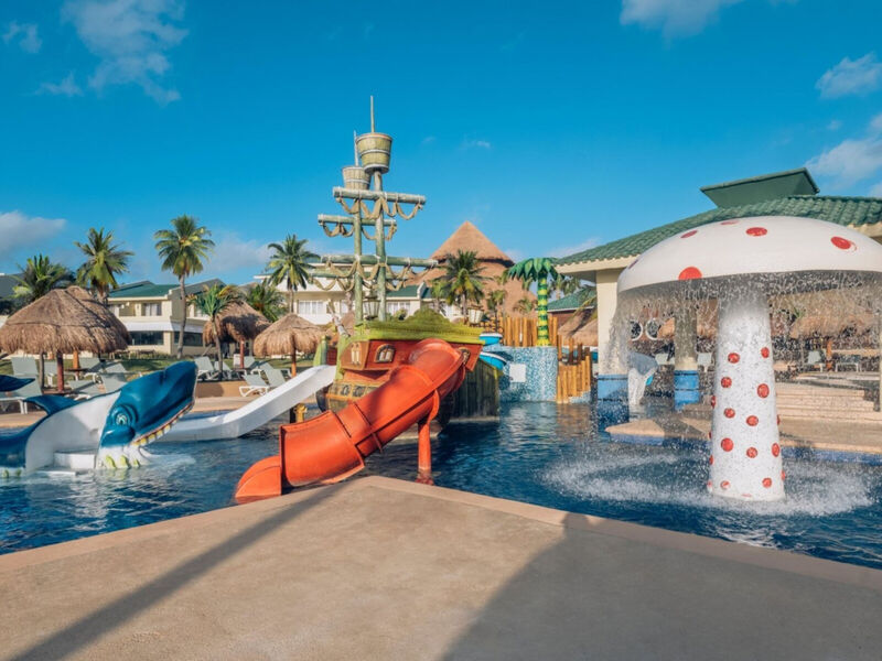 Iberostar Selection Cancun