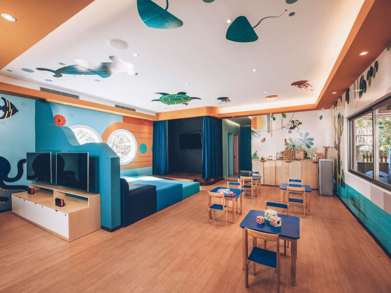 Iberostar Selection Cancun