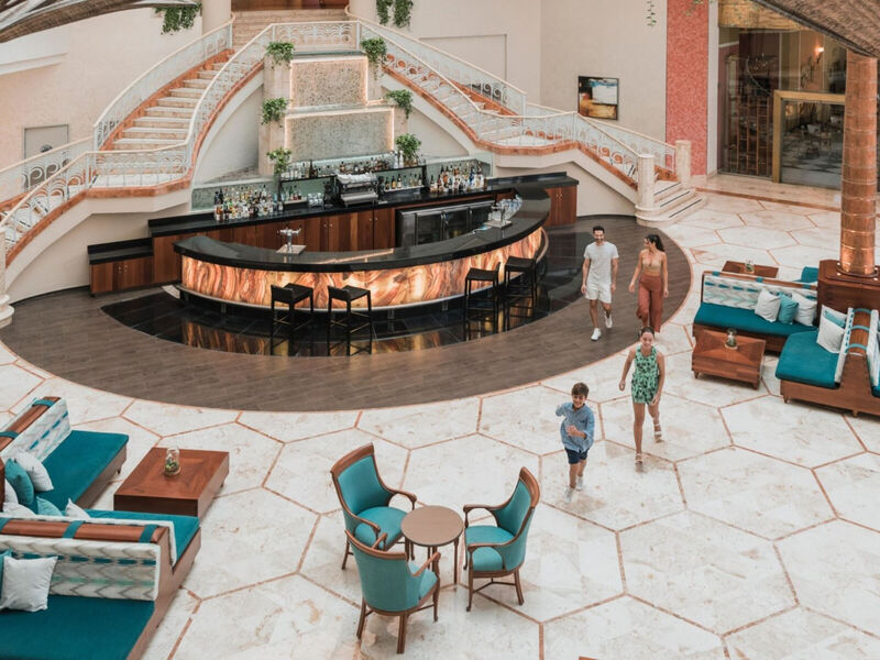 Iberostar Selection Cancun