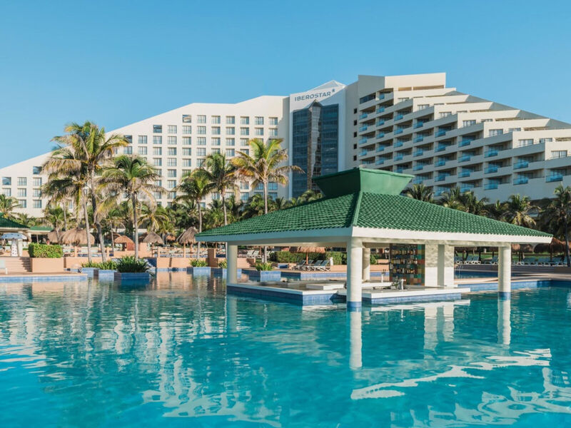 Iberostar Selection Cancun
