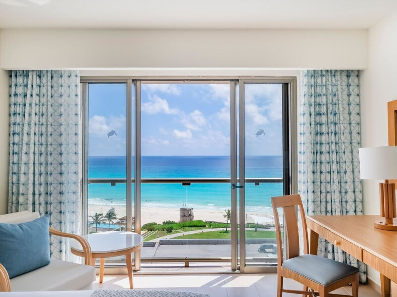 Iberostar Selection Cancun