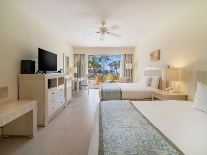 Iberostar Selection Cancun