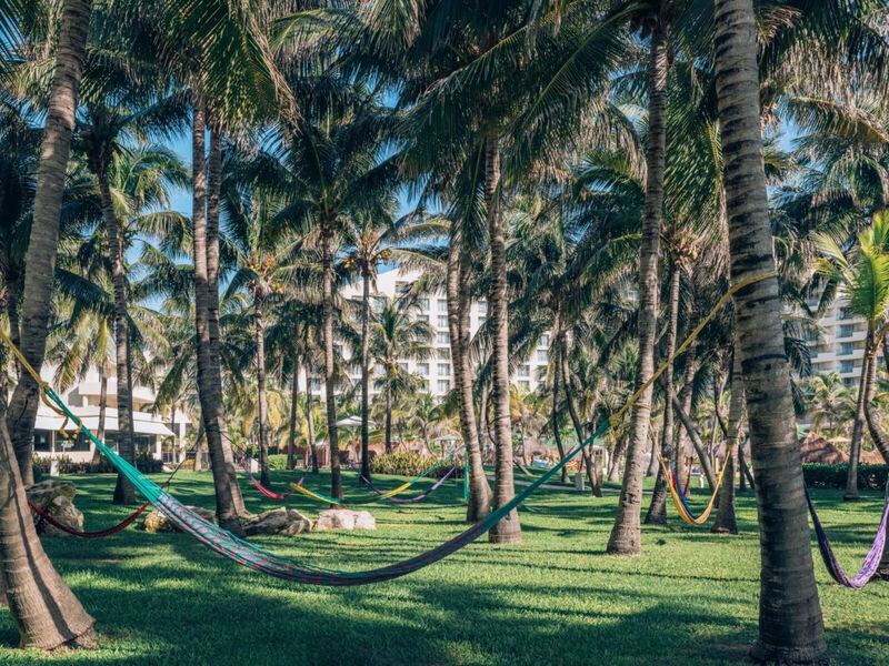 Iberostar Selection Cancun