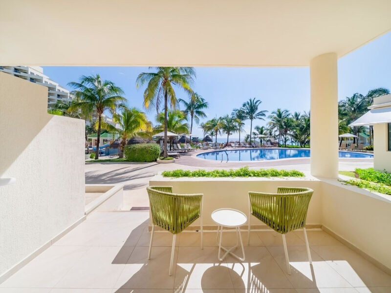 Iberostar Selection Cancun