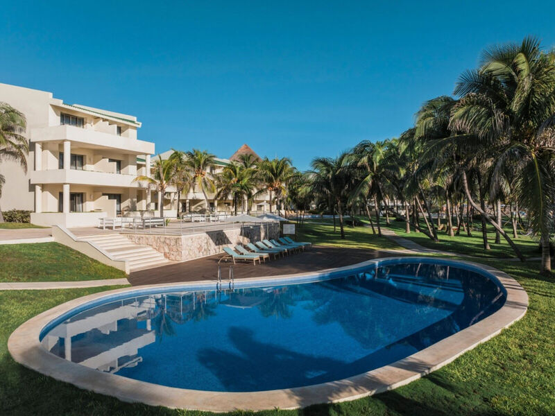 Iberostar Selection Cancun