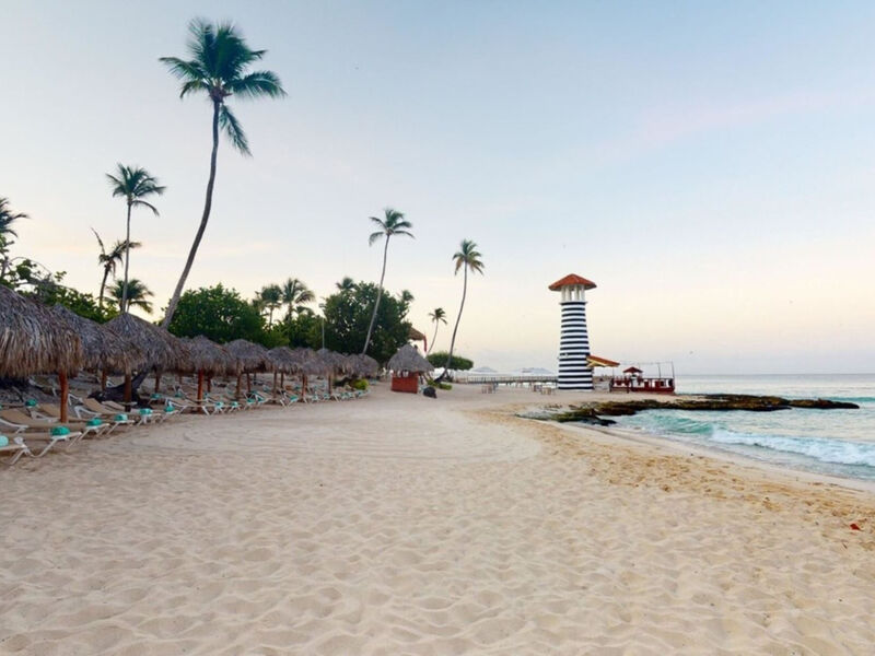 Iberostar Selection Hacienda Dominicus