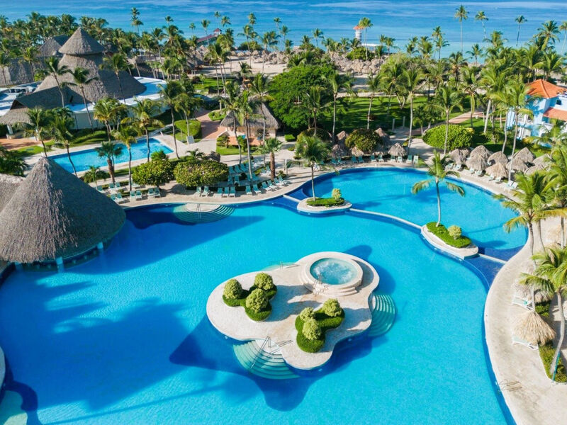 Iberostar Selection Hacienda Dominicus