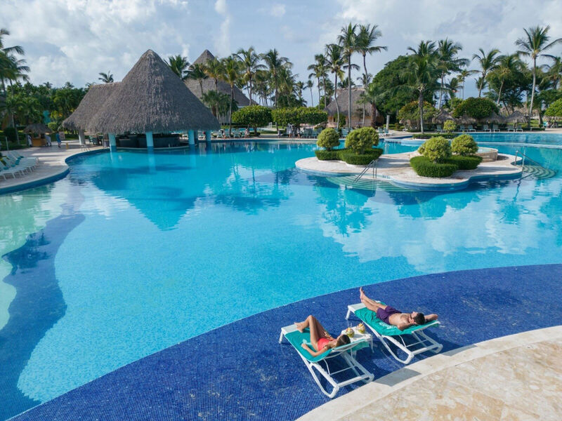 Iberostar Selection Hacienda Dominicus