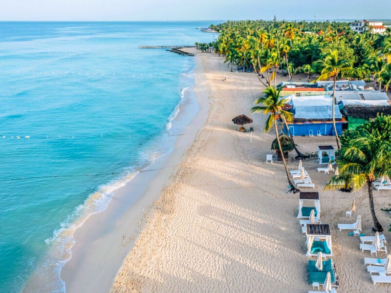 Iberostar Selection Hacienda Dominicus