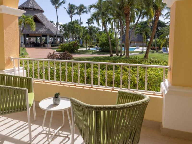 Iberostar Selection Hacienda Dominicus