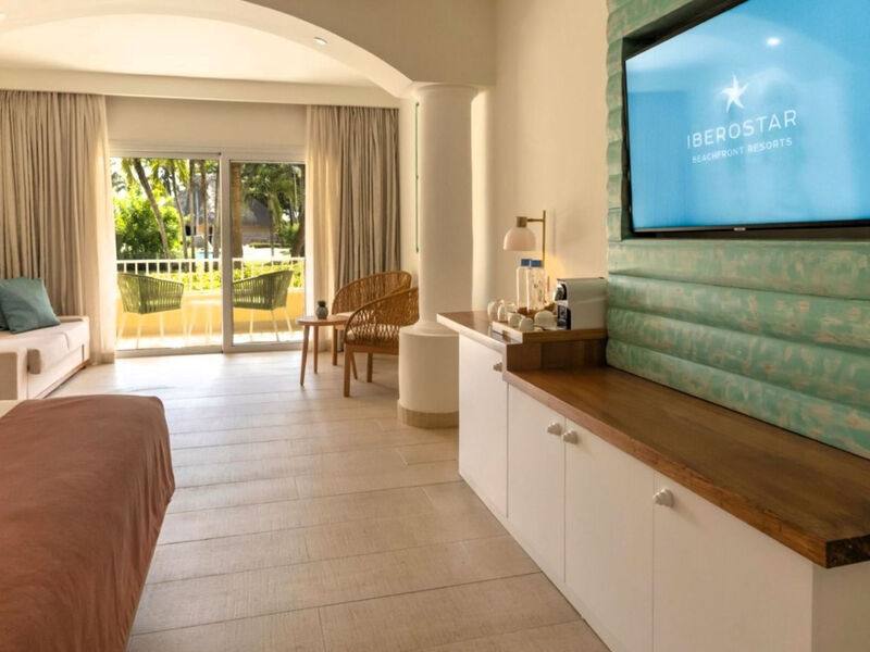 Iberostar Selection Hacienda Dominicus