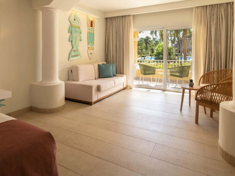 Iberostar Selection Hacienda Dominicus