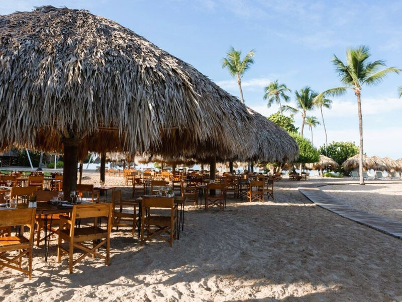 Iberostar Selection Hacienda Dominicus