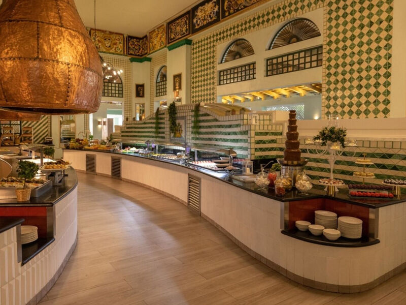 Iberostar Selection Hacienda Dominicus