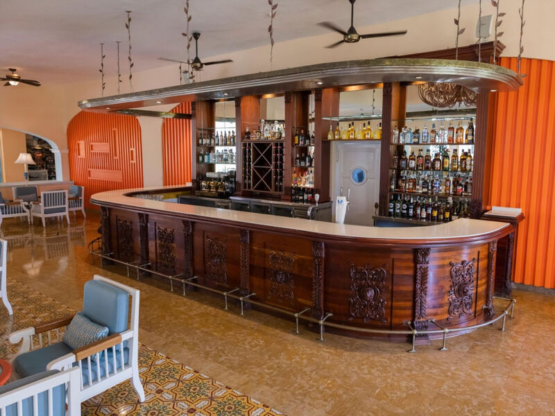 Iberostar Selection Hacienda Dominicus