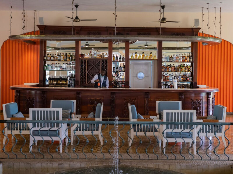 Iberostar Selection Hacienda Dominicus