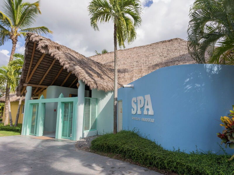 Iberostar Selection Hacienda Dominicus