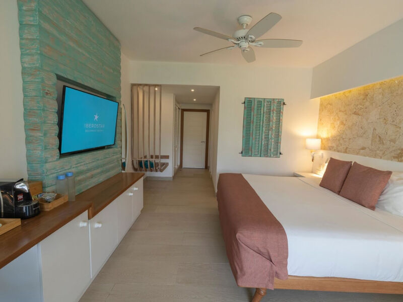 Iberostar Selection Hacienda Dominicus