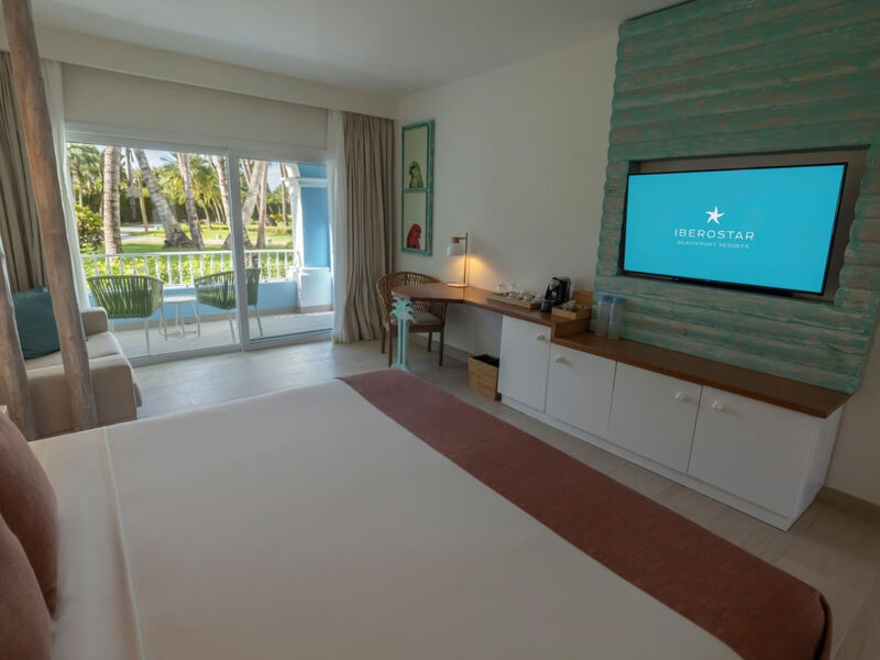 Iberostar Selection Hacienda Dominicus