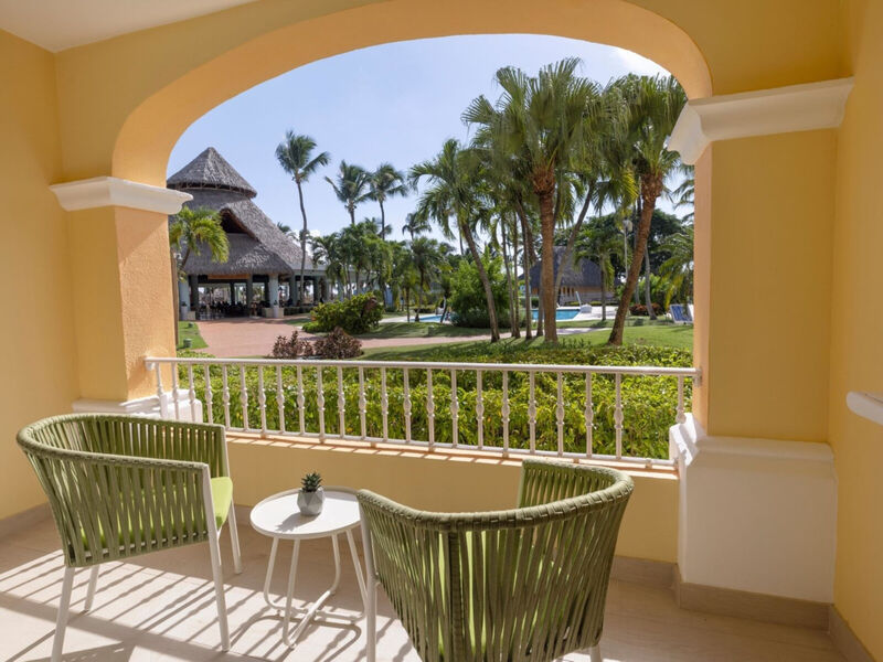 Iberostar Selection Hacienda Dominicus
