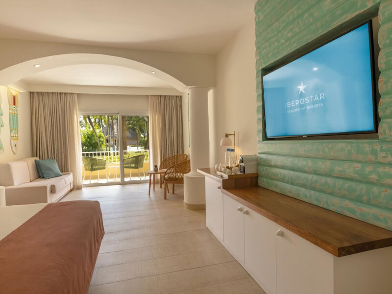 Iberostar Selection Hacienda Dominicus