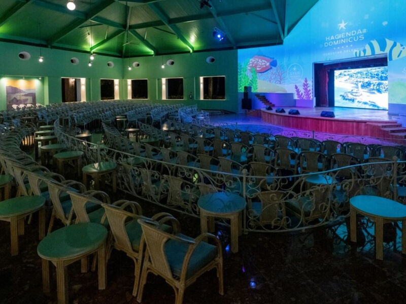 Iberostar Selection Hacienda Dominicus