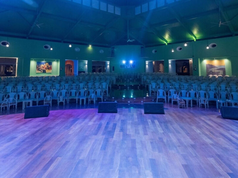 Iberostar Selection Hacienda Dominicus