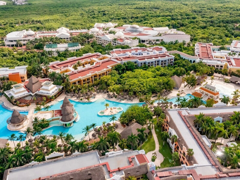 Iberostar Selection Paraiso Lindo