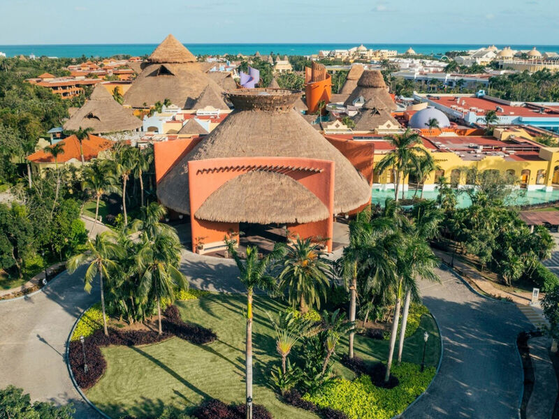 Iberostar Selection Paraiso Lindo