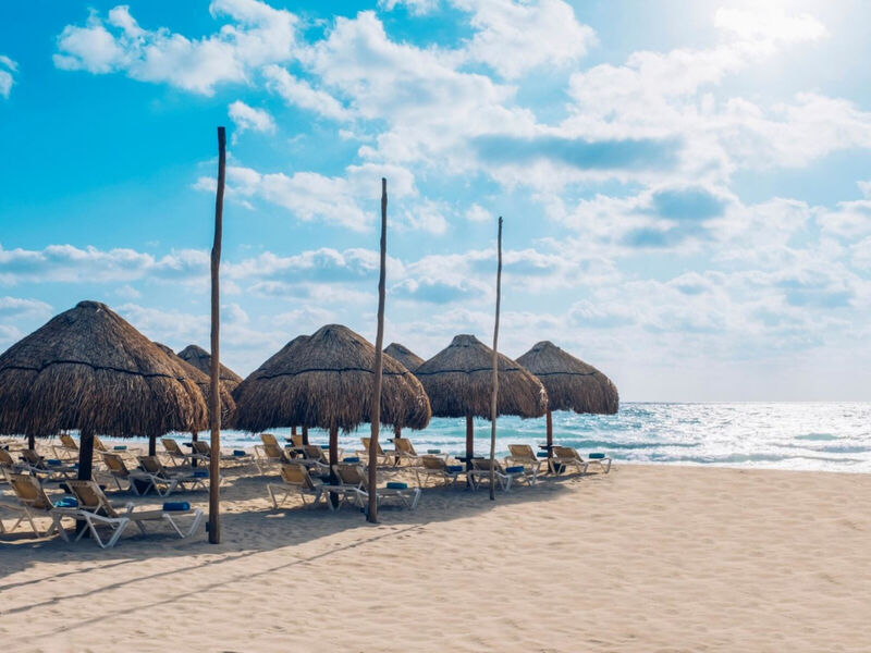 Iberostar Selection Paraiso Lindo