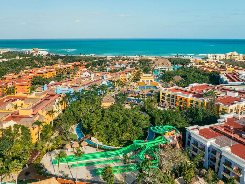 Iberostar Selection Paraiso Lindo