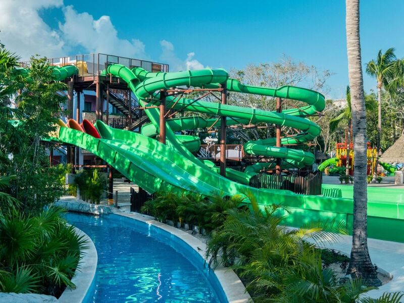 Iberostar Selection Paraiso Lindo