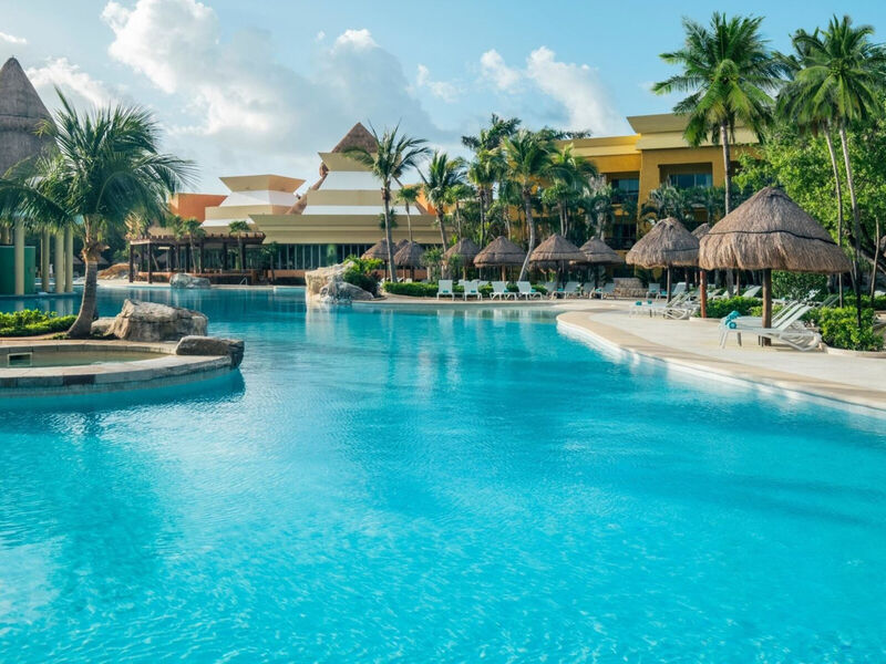 Iberostar Selection Paraiso Lindo