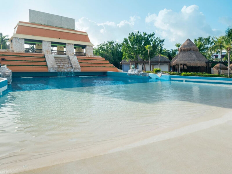 Iberostar Selection Paraiso Lindo